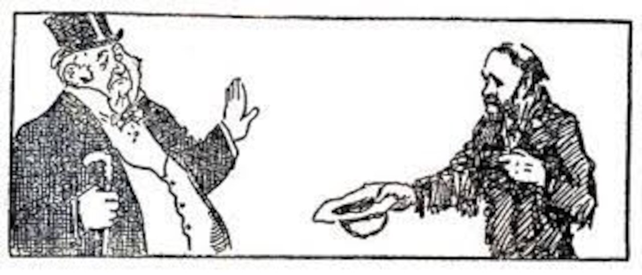 Mount 1 Rumble - We Are In An Inflationary Depression