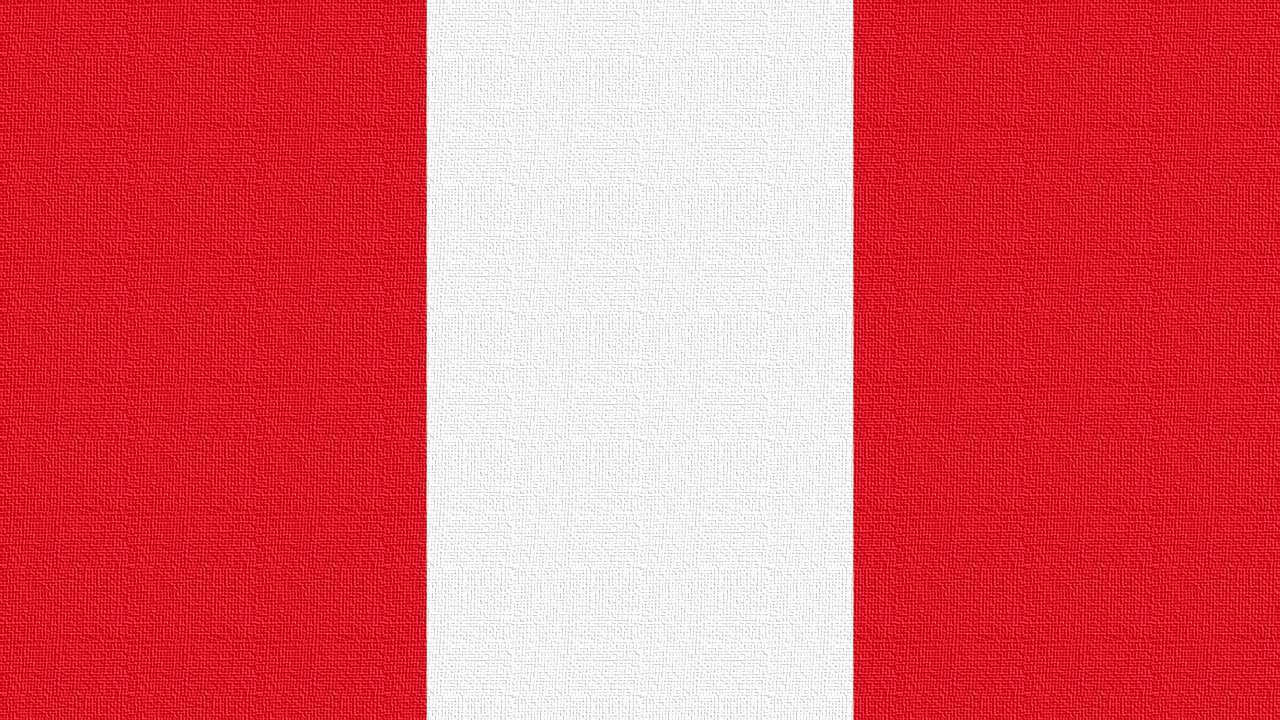 Peru National Anthem (Vocal; old verse) Himno Nacional del Perú