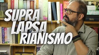 Tudo que você precisa saber sobre Supralapsarianismo