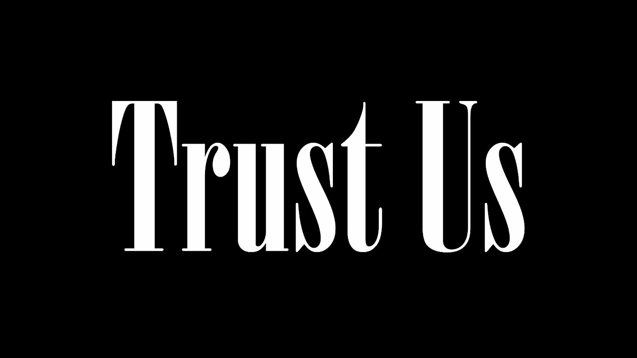 Trust us. You never want a serious crisis to go to waste.