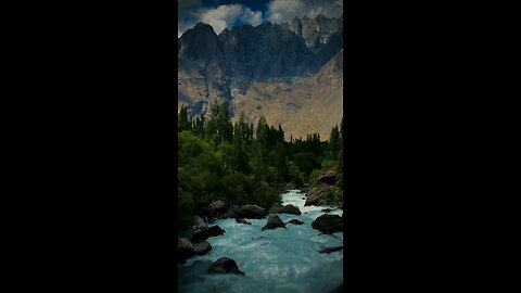 Gilgit Baltistan