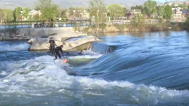 Safety tips for heading out onto the rivers, lakes and reservoirs in Idaho