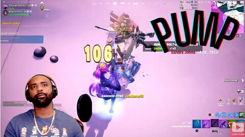 Stream Clipz
