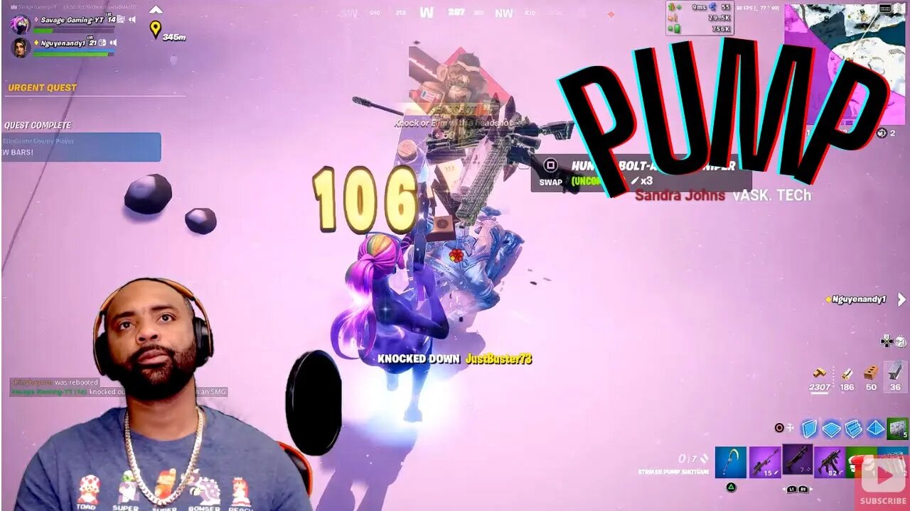 Stream Clipz