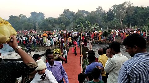 festival in India lag Sid