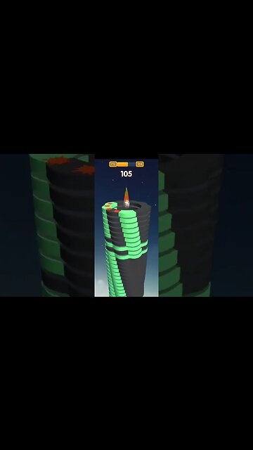 Stack ball mania Lvl #212