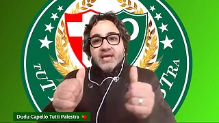 Dudu analisa Copinha e Ituano X Palmeiras