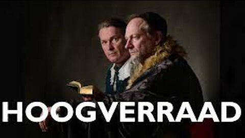 Anthony David Hall Vs Hoogverraad