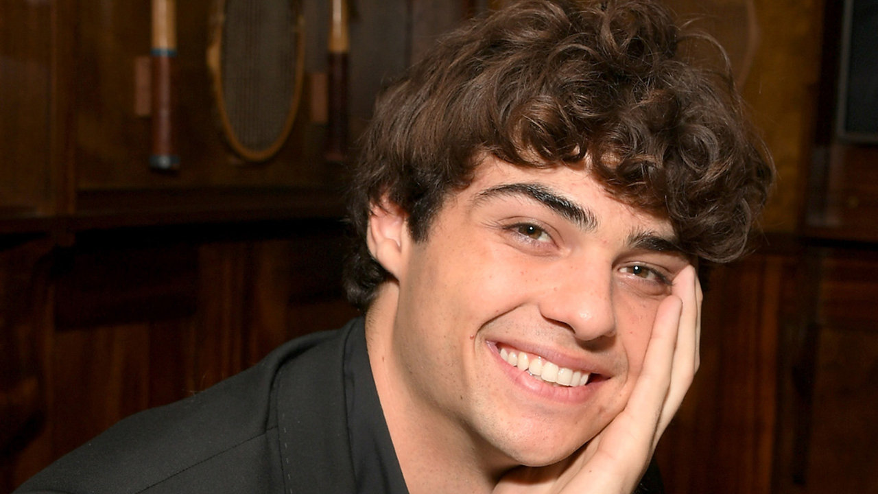 Noah Centineo Shoots His Shot At Selena Gomez