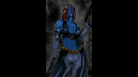 mystique