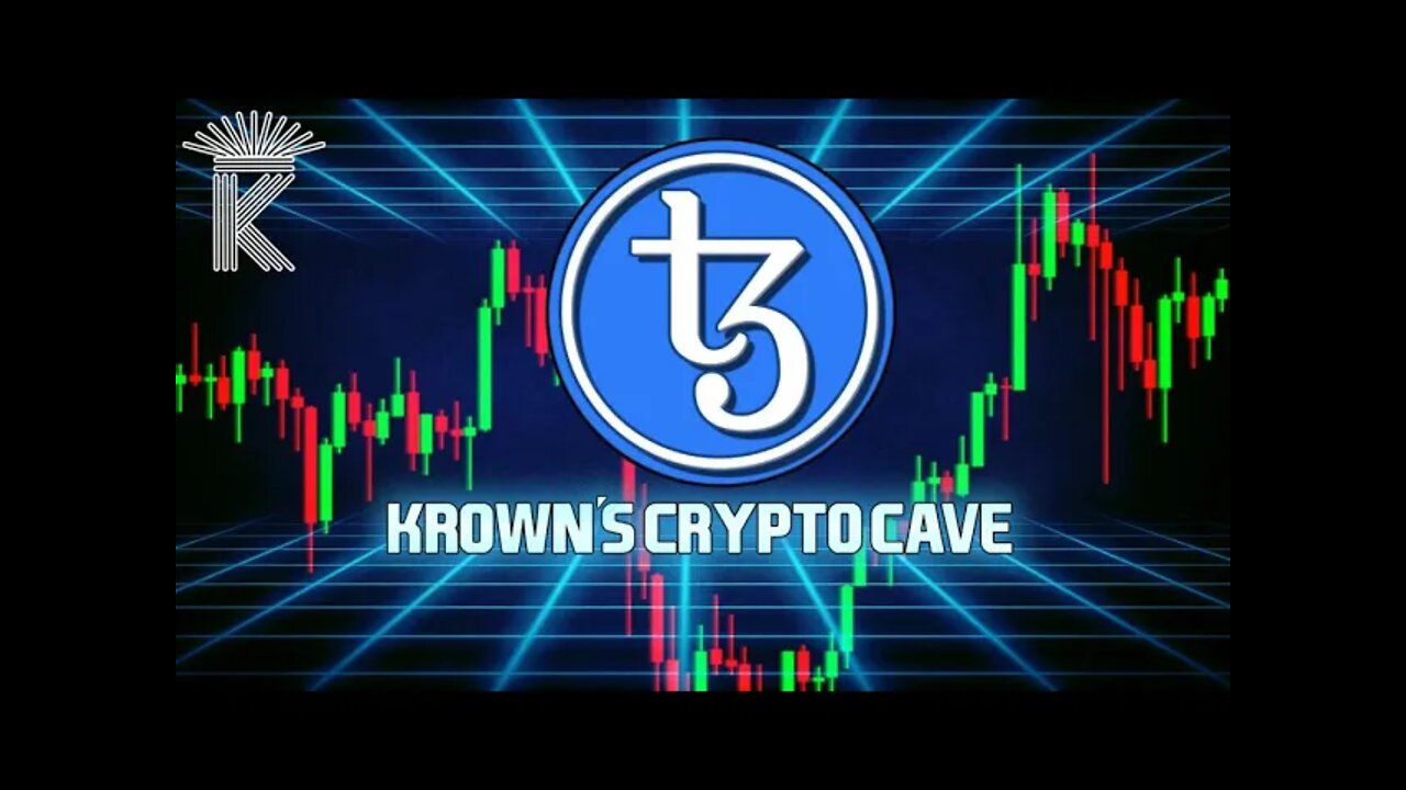 Tezos (XTZ) Price Analysis & Prediction October 2021.