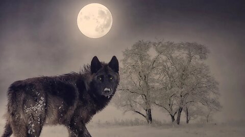 Friday Hangout-Full Moon