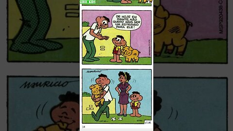 Cascão