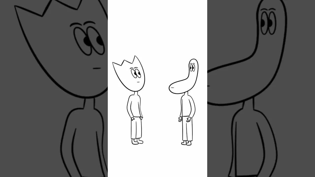 top of the day #shorts #animation #funny #comedy #sayleanimations
