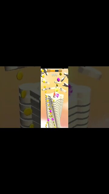 Stack ball mania Lvl #595-596