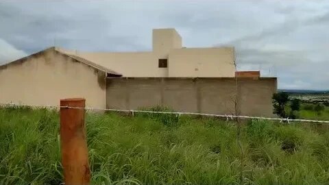 Jerônimo é um excelente pedreiro e construtor de Caldas Novas(GO)