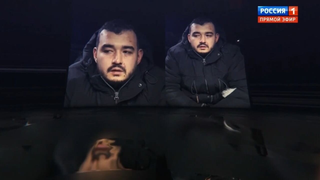 Reportáž ruské televize o zadržení pachatele atentátu na generála Kirillova!