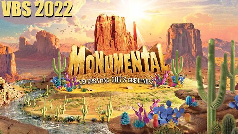 VBS 2022 - Night 2