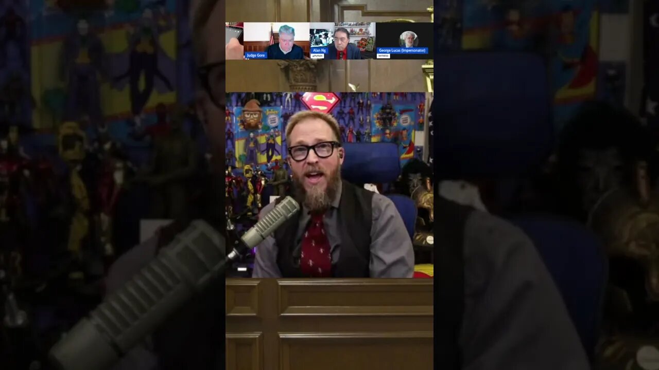 "I BYPASSED THE COMPRESSOR..."