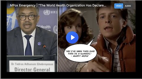 The Aug. 14 public health emergency announcement by the WHO