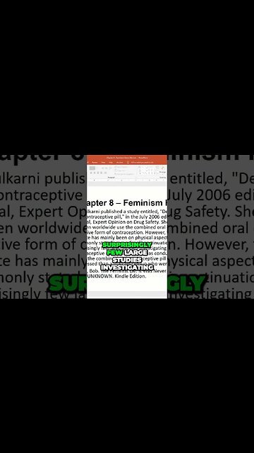 The Untold Truth Contraceptive Pills and Depression Women Deserve to Know