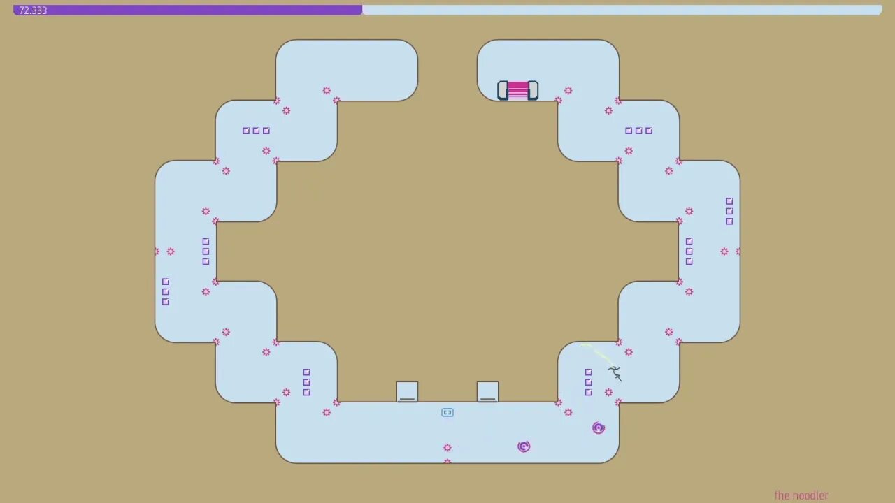 N++ - The Noodler (SU-E-01-00) - G--