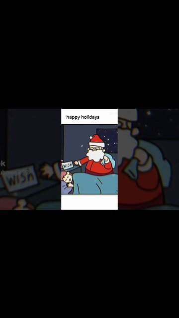 use a pillow for a silent night #happyholidays