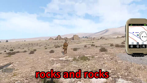 ARMA 3 | attacking rock to rock | 25 7 24 |with Badger squad| VOD|