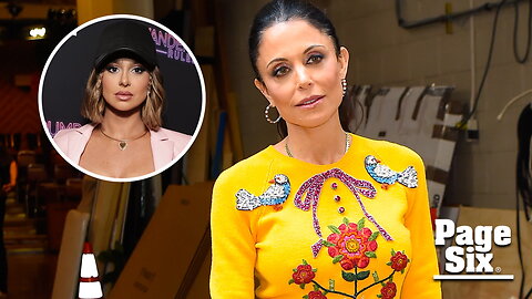 Bethenny Frankel defends controversial Raquel Leviss interview amid backlash