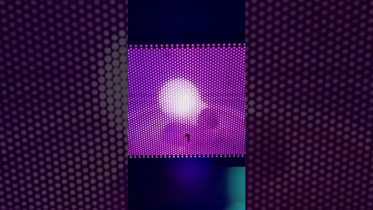 Microwaving a light bulb