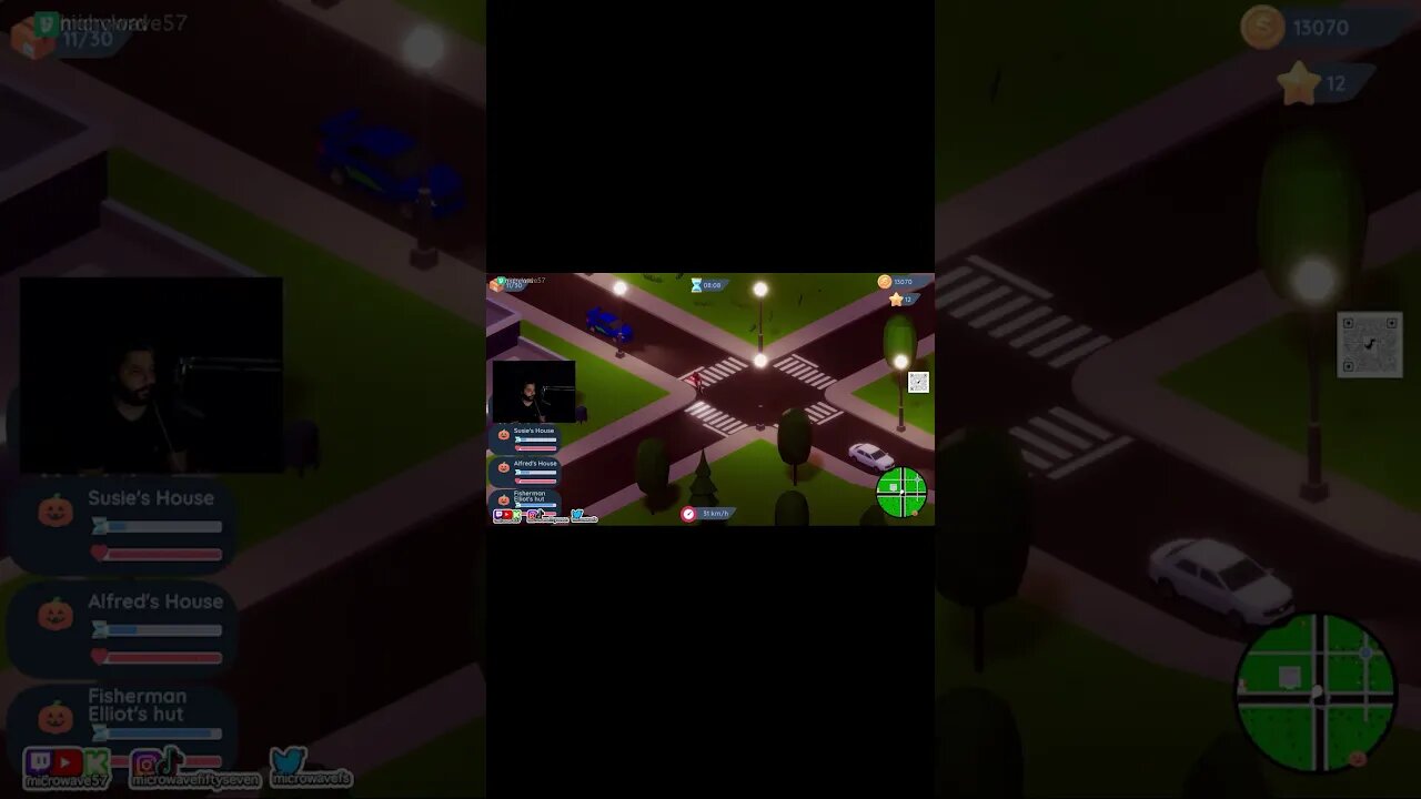 Overdelivery Platinum Trophy Playthrough Part 1 is UP! #shorts - Full Video Linked