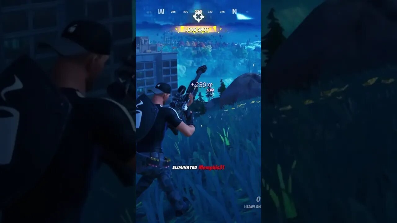 Did I just do that? #fortnite