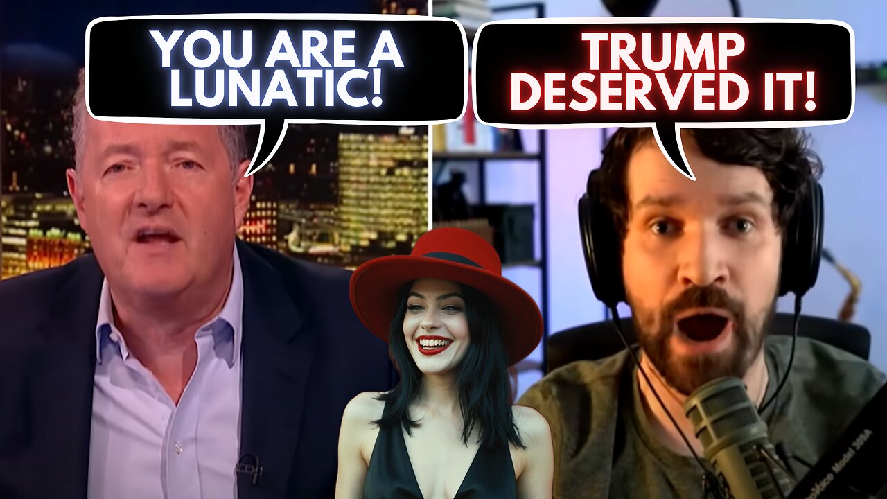 Destiny Finally Shows His True Colours - Deranged Psychopath!