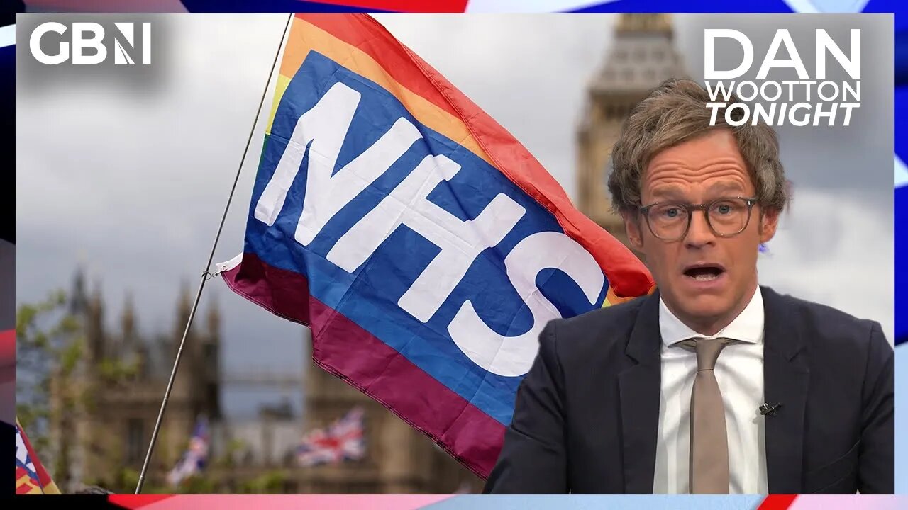 NHS is 'BROKEN beyond repair!' | Mark Dolan says NHS should be SCRAPPED on its 75th birthday