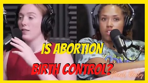 Why Abortion Is So Popular