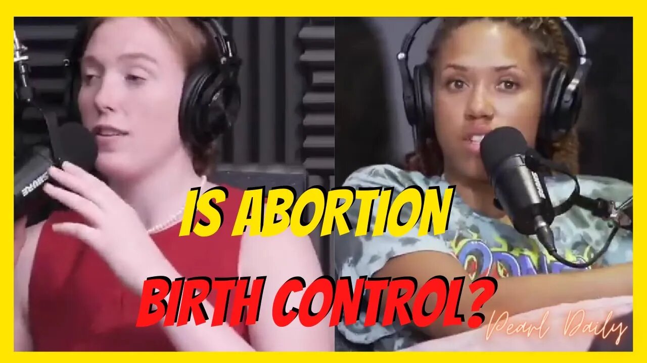 Why Abortion Is So Popular