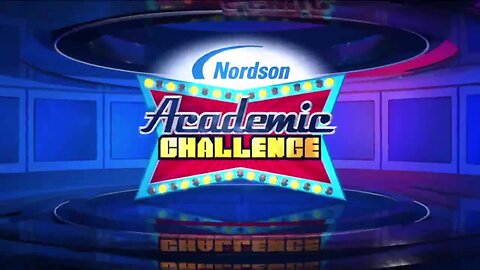 Academic Challenge Episode 16