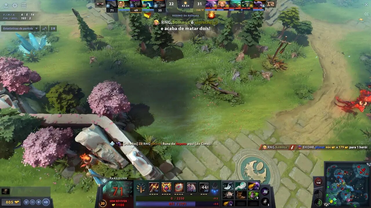 Dota 2