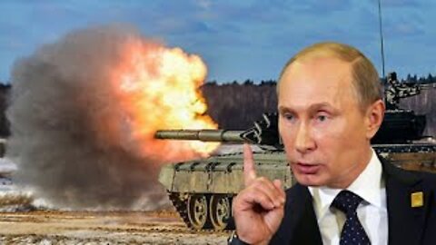 Putin has Threatened the World! Flash from Russia 3. Warning of World War II!
