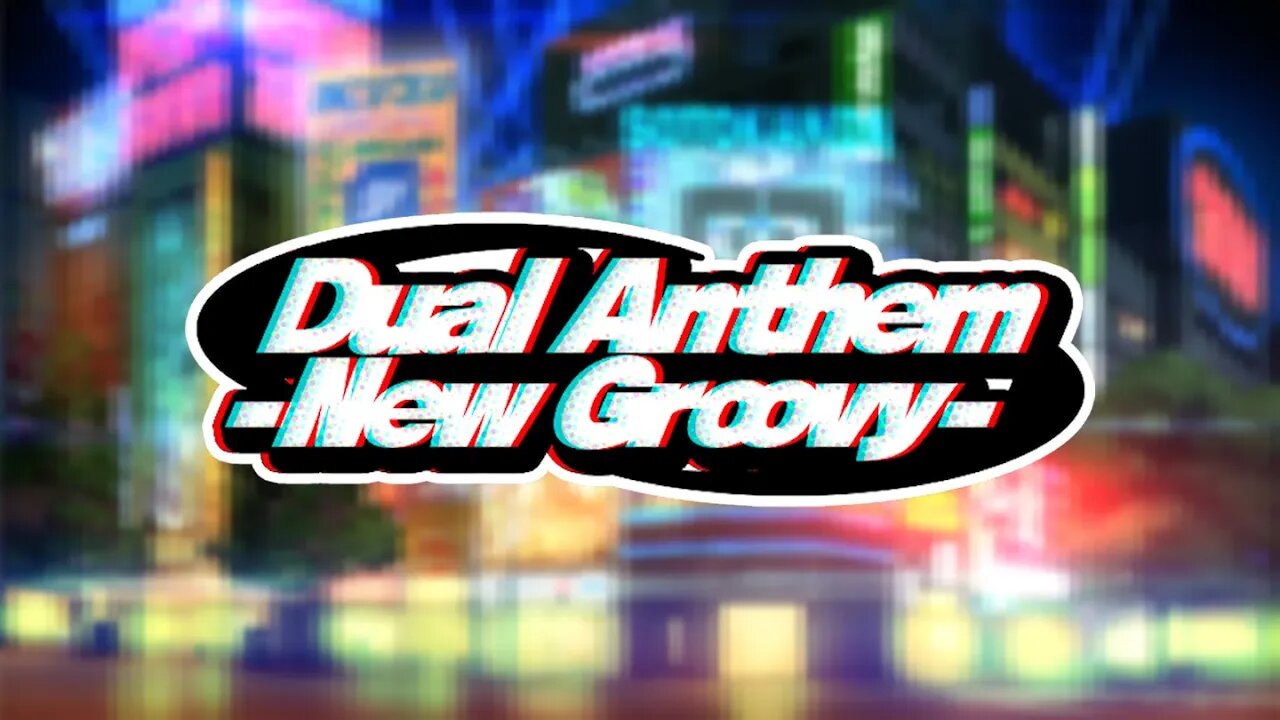[D4DJ Groovy Mix] Club Item Demo: Midnight Town (Akiba)
