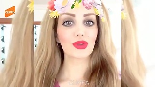 Social Media In Iran - Instagram