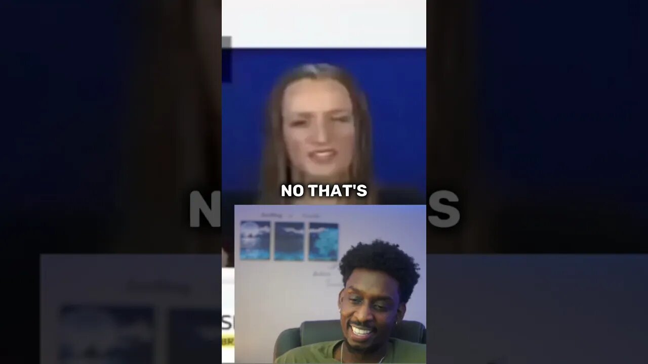 Feminist Gets DESTROYED On Live Television