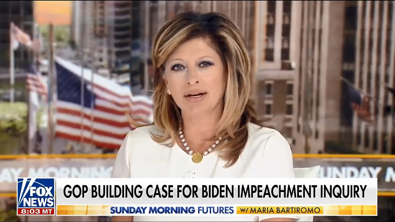 Dems are ‘very concerned’ for Biden impeachment inquiry