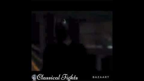 Classical Fights: Volume 1