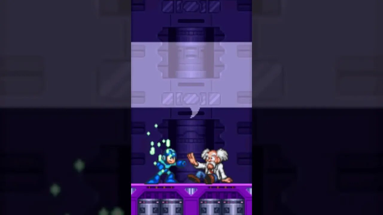 Mega Man VII #gaming #videogame #game #megaman #youtubeshorts #gameplay #videogamecharacter