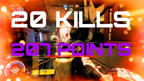 Titanfall 2 Some Alternator Action | 20 Kills | 8 Titan Kills | 207 Points