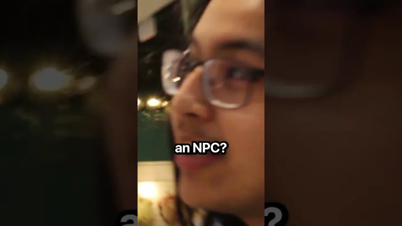 Are you a robot?🤖 #NorCalSlapz #publicinterview #streetinterview #funny #npc #shortsfeed #explore