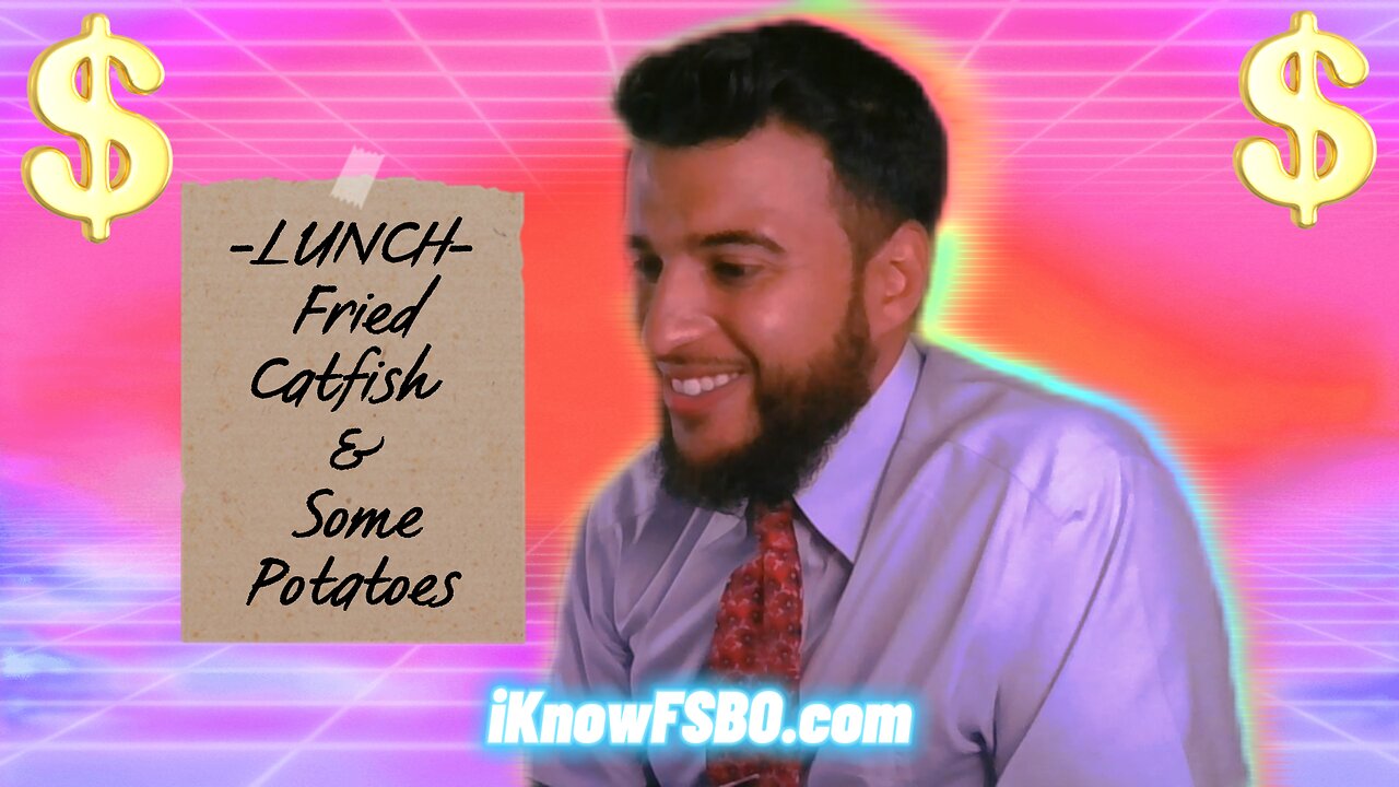 iKnowFSBO live fsbo calls