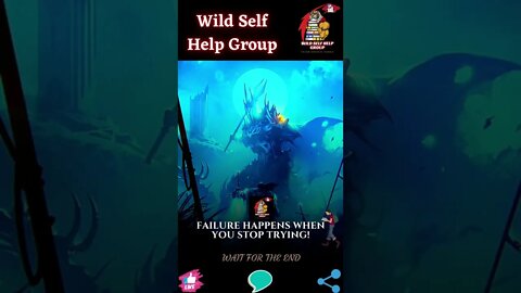 🔥Failure🔥#shorts🔥#wildselfhelpgroup🔥7 October 2022🔥