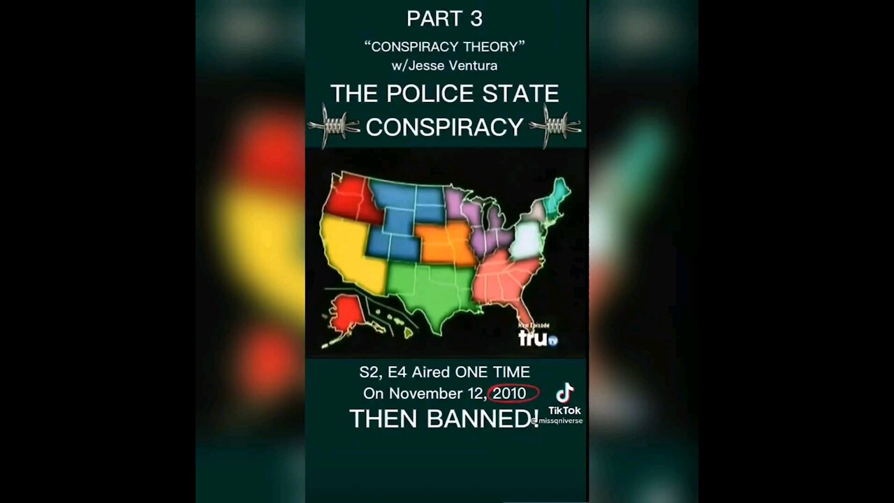 Council of Governors, FEMA CAMPS